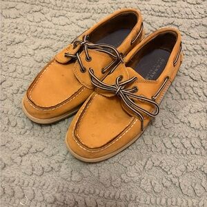 Boy’s Sperry
